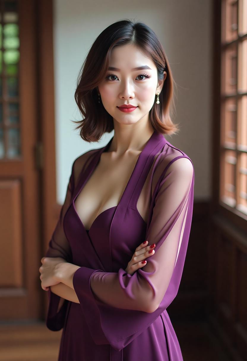 满江红
