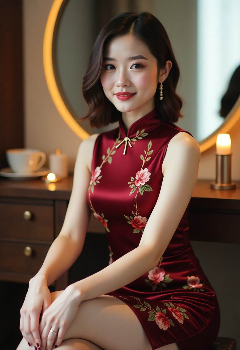 胶东乳娘