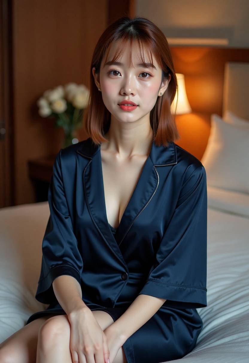 繁花